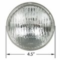 Aftermarket Sealed Beam Bulb 12 Volt A-D6NN13N007A-AI